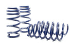 H&R 17-22 Audi R8 Coupe V10/R8 Coupe V10 Performance (AWD/RWD) 4S Sport Spring (w/Adaptive Susp.) - Miami AutoSport Technik