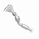 MagnaFlow Conv DF 02-06 Cooper/S manif - Miami AutoSport Technik