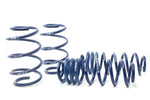 H&R 15-19 Volkswagen e-Golf SE/SEL Premium MK7 Sport Spring - Miami AutoSport Technik