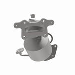 Magnaflow Conv DF 10-12 Insight 1.3L Manifold - Miami AutoSport Technik