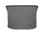 WeatherTech 07-12 Ford Edge Cargo Liners - Black - Miami AutoSport Technik