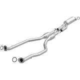 MagnaFlow Conv Direct Fit OEM 06-08 Lexus IS250 AWD - Miami AutoSport Technik