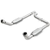 MagnaFlow 12-16 Audi A6/Quattro 2.0L OEM Converter Direct Fit - Miami AutoSport Technik
