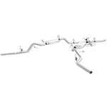 MagnaFlow Sys CB 66-72 GM CST-10/CST-20 - Miami AutoSport Technik