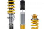 Ohlins 15-18 Ford Mustang (S550) Road & Track Coilover System - Miami AutoSport Technik