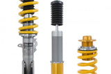 Ohlins 15-18 Ford Mustang (S550) Road & Track Coilover System - Miami AutoSport Technik