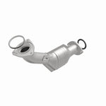 MagnaFlow Conv DF 01- 02 Tacoma 3.4L EC/SB 4 - Miami AutoSport Technik
