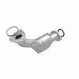MagnaFlow Conv DF 01- 02 Tacoma 3.4L EC/SB 4 - Miami AutoSport Technik