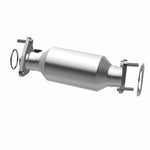 MagnaFlow Conv DF 05-15 Nissan Xterra V6 4.0L - Miami AutoSport Technik