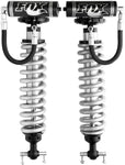 Fox 07+ Chevy 1500 2.5 Factory Series 4.4in. Remote Reservoir Coilover Shock Set / 0-2in. Lift - Miami AutoSport Technik