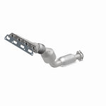 MagnaFlow Conv DF 02-06 Cooper/S manif - Miami AutoSport Technik