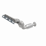 MagnaFlow Conv DF 02-06 Cooper/S manif - Miami AutoSport Technik