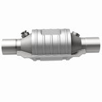 MagnaFlow Conv Univ 2 Dual O2 Boss - Miami AutoSport Technik