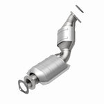 MagnaFlow Conv DF 03-06 Infiniti G35 3.5L P/S Assy / 03-06 Nissan 350Z 3.5L P/S Assy - Miami AutoSport Technik