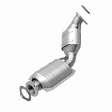 MagnaFlow Conv DF 03-06 Infiniti G35 3.5L P/S Assy / 03-06 Nissan 350Z 3.5L P/S Assy - Miami AutoSport Technik