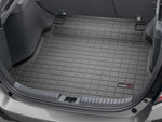 WeatherTech 2017 Honda Civic Hatchback Cargo Liner - Black - Miami AutoSport Technik