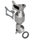 Magnaflow Conv DF 09-14 Acura TSX 2.4L / 08-12 Honda Accord 2.4L - Miami AutoSport Technik