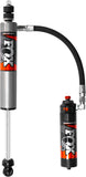 FOX 03-24 Toyota 4Runner / 07-14 FJ Cruiser Performance Elite 2.5 Series Shock Rear 0-1.5in Lift - Miami AutoSport Technik