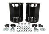 Air Lift Universal Level Air Spring Spacer - 6in Lift - Miami AutoSport Technik