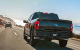 MagnaFlow SYS Cat-Back 15-16 Jeep Renegade Trailhawk 2.4L SS Single Passenger Side Rear Exit Tip - Miami AutoSport Technik
