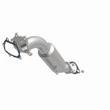 MagnaFlow Conv DF 08-09 Subaru STi front OEM - Miami AutoSport Technik