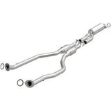 MagnaFlow Conv Direct Fit OEM 06-08 Lexus IS250 AWD - Miami AutoSport Technik