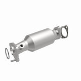 Magnaflow Conv DF 13-15 Frontier 4 Close Coupled - Miami AutoSport Technik