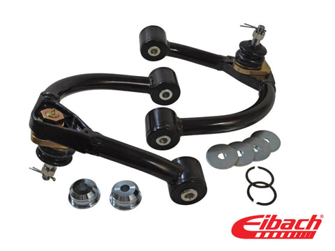 Eibach Pro-Alignment Front Kit for 00-06 Toyota Tundra - Miami AutoSport Technik