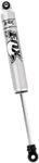Fox 2.0 Performance Series 8in. Smooth Body IFP Shock / Std Travel w/Eyelet Ends (Alum) - Black - Miami AutoSport Technik