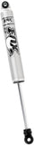 Fox 2.0 Performance Series 8in. Smooth Body IFP Shock / Std Travel w/Eyelet Ends (Alum) - Black - Miami AutoSport Technik