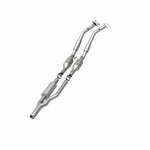 MagnaFlow Conv DF TT QUATTRO-08 3.2L OEM - Miami AutoSport Technik