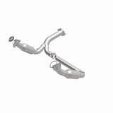 MagnaFlow Conv DF 07-09 Chevy/GMC Silverado/Suburban/Sierra/Tahoe/Yukon - Miami AutoSport Technik