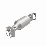 Magnaflow Conv DF 13-15 Frontier 4 Close Coupled - Miami AutoSport Technik