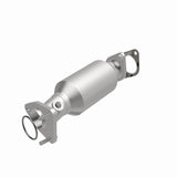 Magnaflow Conv DF 13-15 Frontier 4 Close Coupled - Miami AutoSport Technik