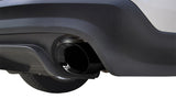 Corsa 11-14 Ford Mustang GT/Boss 302 5.0L V8 Black Xtreme Axle-Back Exhaust - Miami AutoSport Technik