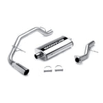MagnaFlow Sys C/B 00- Chevy Tahoe 5.3L - Miami AutoSport Technik