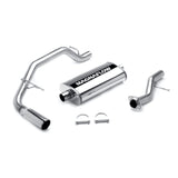 MagnaFlow Sys C/B 00- Chevy Tahoe 5.3L - Miami AutoSport Technik
