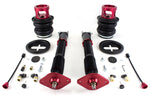 Air Lift Performance 02-07 Infiniti G35 / 03-08 Nissan 350Z Rear Kit - Miami AutoSport Technik
