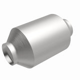 MagnaFlow Conv Univ 2.50in C/C Spun Front OEM - Miami AutoSport Technik