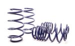 H&R 07-09 Volkswagen R32 (AWD) Sport Spring - Miami AutoSport Technik