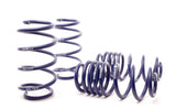 H&R 07-09 Volkswagen R32 (AWD) Sport Spring - Miami AutoSport Technik