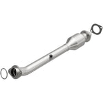 MagnaFlow Converter Direct Fit 05-12 Nissan Pathfinder 4.0L / 05-15 NIssan Xterra 4.0L - Miami AutoSport Technik