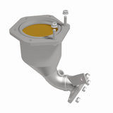 Magnaflow Conv DF 2009 MAXIMA 3.5L Underbody - Miami AutoSport Technik