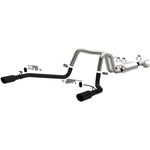 Magnaflow 21 Ford F-150 Street Series Cat-Back Performance Exhaust System- Dual-Split Rear Exit - Miami AutoSport Technik