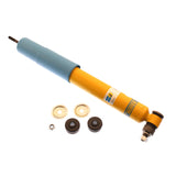 Bilstein B6 1968 Chevrolet Camaro Base Rear 46mm Monotube Shock Absorber - Miami AutoSport Technik