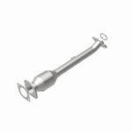 MagnaFlow Converter Direct Fit 05-12 Nissan Pathfinder 4.0L / 05-15 NIssan Xterra 4.0L - Miami AutoSport Technik