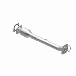 MagnaFlow Converter Direct Fit 05-12 Nissan Pathfinder 4.0L / 05-15 NIssan Xterra 4.0L - Miami AutoSport Technik