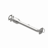 MagnaFlow Converter Direct Fit 05-12 Nissan Pathfinder 4.0L / 05-15 NIssan Xterra 4.0L - Miami AutoSport Technik
