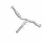 Magnaflow Conv DF 2011-2014 F-150 V6 3.5L OEM Underbody - Miami AutoSport Technik