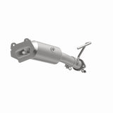 MagnaFlow Conv Direct Fit OEM 12-17 Jeep Wrangler 3.6L Underbody - Miami AutoSport Technik